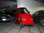 Commuter Cars Tango T600 2005 года